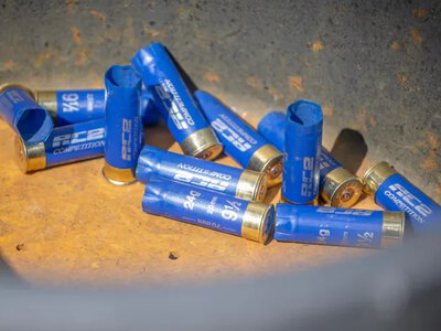 Страны ЕС одобрили ограничения на использование свинцовой дроби