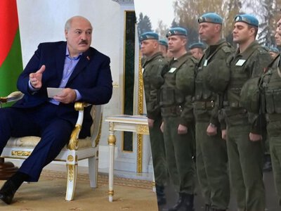 Белорусская экономика рухнет: полковник запаса ВСУ охарактеризовал возможную угрозу