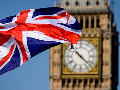 Великобритания инвестирует 5 млрд фунтов в дроны и ИИ для модернизации армии – Bloomberg