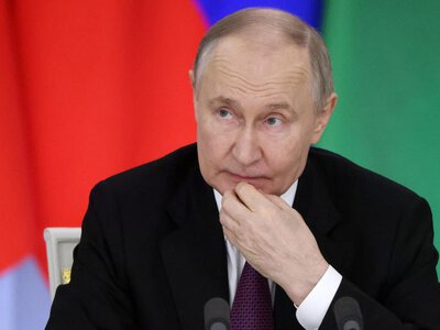Россия проиграла: бывший член парламента НАТО объяснил, готов ли Кремль к компромиссам на переговорах