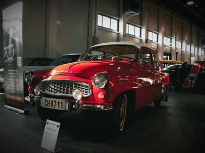 Skoda готує другий рестайлінг четвертого покоління Octavia