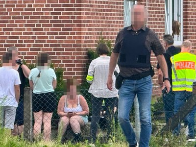  Число жертв стрельбы в немецком Штаде выросло до шести человек 