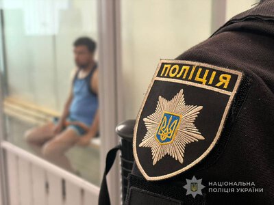 У Запоріжжі конфлікт між чоловіками завершився вбивством