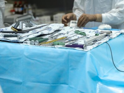  Клиники пластической хирургии усиленно проверят по всей стране 