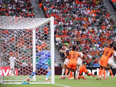 Niderlandı məğlub edən Mərakeş 1/8 finalda - DÇ-2026