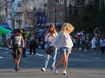 Что изменится для украинцев с 1 июля: новые таможенные правила, выплаты военнослужащим и перерасчет пенсий
