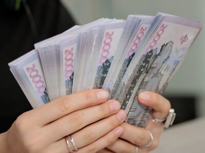  Оснований для ослабления тенге из-за ситуации в России нет – Тимур Сулеймейнов 