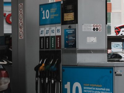 В КазМунайГазе исключили дефицит топлива из-за ремонта АНПЗ 