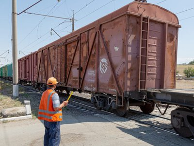  Старые иностранные вагоны перестанут регистрировать в Казахстане 