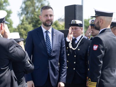 Польша заблокирует вступление Украины в ЕС из-за Степана Бандеры