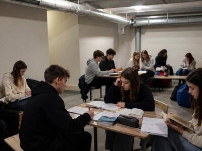 Около 18 % участников НМТ не сдали тест: снизят ли проходной балл