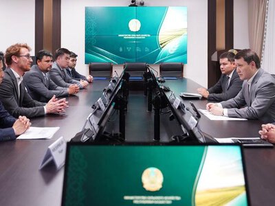 Food Ventures и DENSO Group расширят крупный тепличный проект в Актюбинской области