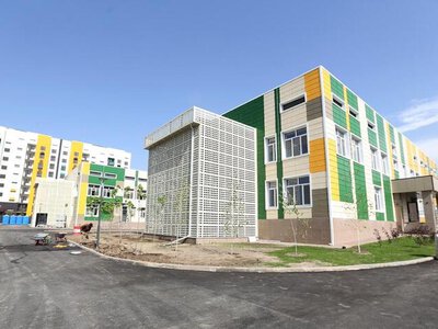Более 31 тысячи детей пойдут в первый класс в Алматы