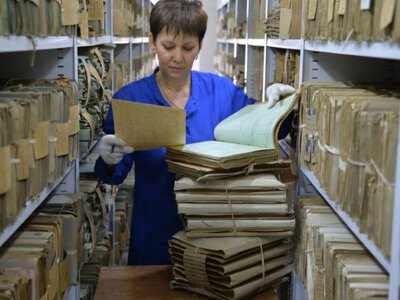  ЮНЕСКО и ЕС выделят 2 млн евро на сохранение документального наследия Украины 