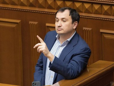  Обвиняемому экс-министру Сольскому снова продлили обязанности 