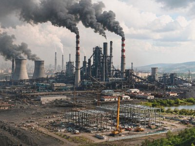  Когда начнется строительство первой в Казахстане АЭС, рассказал Токаев 