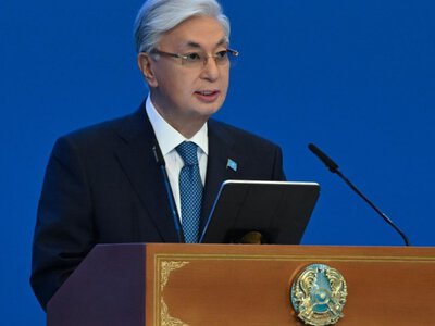  Глава государства напомнил о необходимости внедрения полноформатной системы e-Parlament 