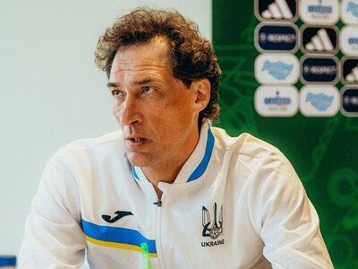 Украина U19 с победы начинает выступления на Евро
