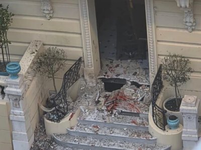 Взрыв в Монако: появились подробности о состоянии пострадавших