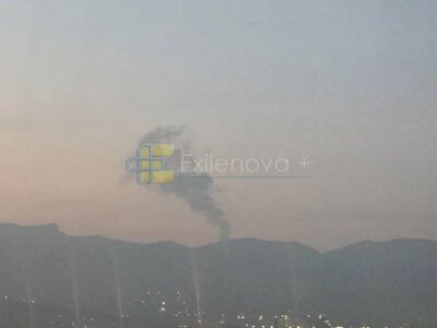 Минобороны рф заявило о нападении более 400 дронов: взрывы раздавались под Москвой и в Новороссийске