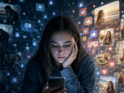 Социальные сети: как они изменили мир и почему всё больше стран начинают их ограничивать