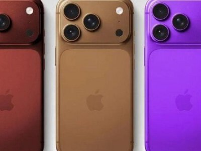 iPhone 18 Pro слили в сеть