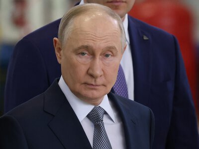 Путін розповів, як відкинув пропозицію України обмежити війну
