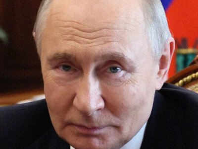 В ВСУ уже отреагировали: путин опозорился во время интервью с пропагандистом (видео) (Видео)