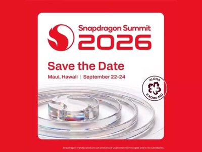 Qualcomm назначила Snapdragon Summit 2026 на сентябрь: когда ждать анонса флагманских чипов нового поколения