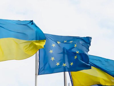 Украина получила первый транш на дроны от ЕС в размере 3,9 млрд евро