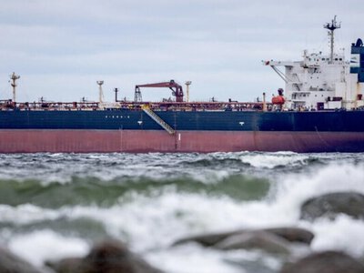  Россия формирует резервный «теневой флот» для обхода будущих санкций ЕС – разведка 