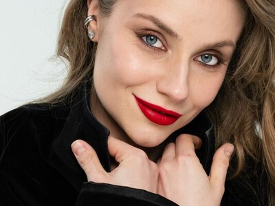 Звезда сериала Реванш родила первенца и впервые показала малыша