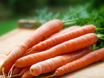 Новая лучшая закуска лета: маринуем морковь к шашлыку и другим блюдам