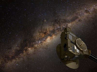 Зонд NASA заметил на краю Солнечной системы маленьких пришельцев: снижают влияние Солнца