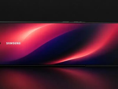 Samsung запускает Galaxy Slide: революционный смартфон с раздвижным экраном дебютирует в 2028 году