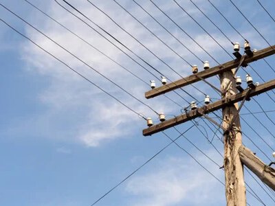 В Укрэнерго объяснили, почему вернулись графики отключения света