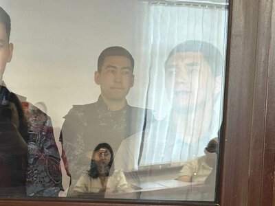  Гибель семьи в Атырау: главному фигуранту ужесточили обвинение 