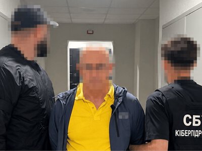 В Киеве задержали оккупационного экс-министра энергетики Крыма