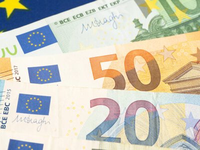 3,9 млрд евро на дроны: Украина получила от Евросоюза первую часть оборонного транша