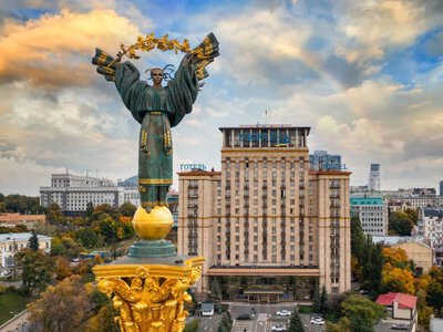 Почему жилье в Киеве оказалось дешевле, чем ожидали: столица попала в европейский топ