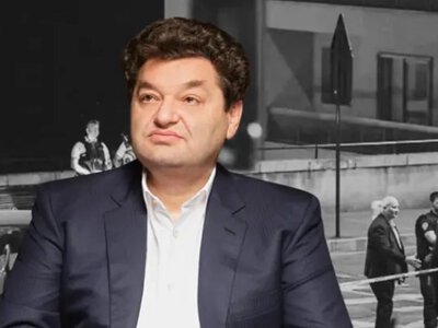 Взрыв в Монако: что известно об олигархе Вадиме Ермолаеве