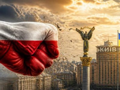 Польша продолжает шантажировать Украину перспективой членства в ЕС