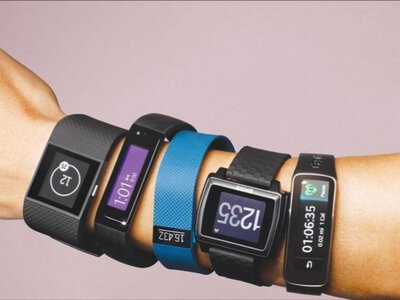 Amazfit створила фітнес-браслет нового покоління: він стежить не лише за пульсом