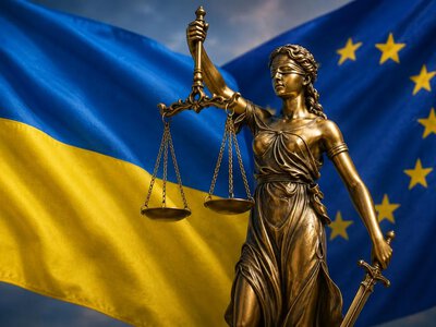 Международное право - преимущество Украины, но произвольное толкование конвенций создает риски для государства