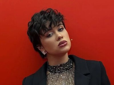 Сейчас выбираю мужчин: Lida Lee откровенно рассказала об отношениях с женщиной