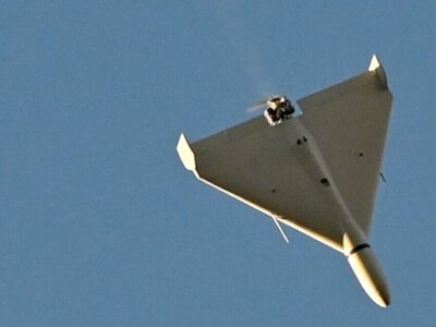  В Румынии обнаружили обломки российского дрона с боевой частью 