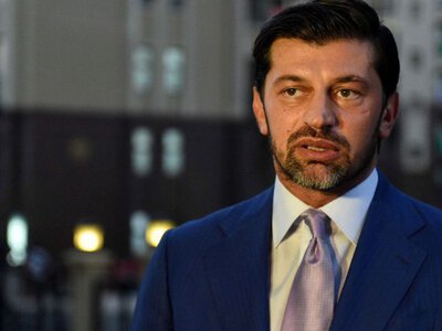 Каладзе сделал заявление о поездке Кавелашвили на похороны Хаменеи