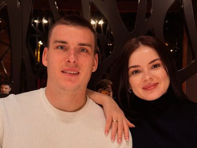 Лунины раскрыли следующее место, где проводят свой семейный отпуск