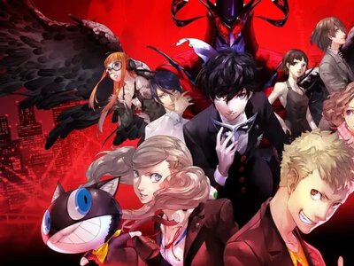 Netflix анонсировал live-action сериал по Persona: JRPG-франшиза идёт в кино с голливудским сценаристом