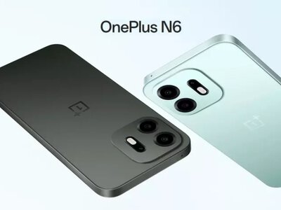 OnePlus N6 анонсировала: 8000 мА·ч батареи и bypass charging — смартфон для геймеров, который забывает про розетку
